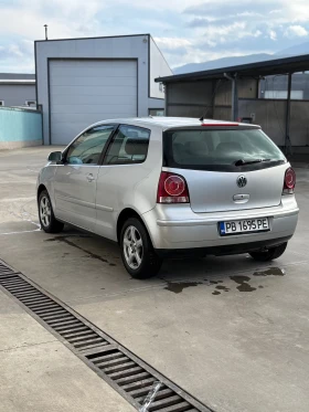 VW Polo - 1750 € / 3422.70 лв. - 56368640 6