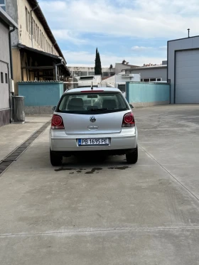 VW Polo - 1750 € / 3422.70 лв. - 56368640 5