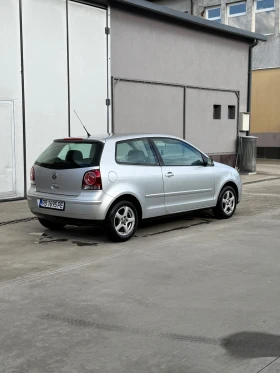 VW Polo - 1750 € / 3422.70 лв. - 56368640 4