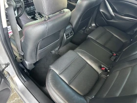 Mazda 6 Автомат лед ксенон  Топ състояние  | Auto.bg — изображение 10