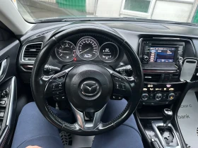 Mazda 6 Автомат лед ксенон  Топ състояние  - 8999 € / 17600.51 лв. - 97423251 16