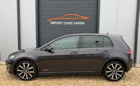 VW Golf 1.4 TSI GTE 2015 DSG  - 10900 € / 21318.55 лв. - 65186173 5