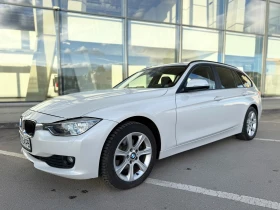 BMW 320 XD 6 МЕСЕЦА ГАРАНЦИЯ/184к.с. Автоматик EURO5