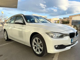 BMW 320 XD 6 МЕСЕЦА ГАРАНЦИЯ/184к.с. Автоматик EURO5 - 8500 € / 16624.56 лв. - 37659844 6