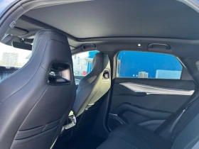 BYD Sealion 7 2wd top, снимка 8