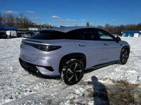 BYD Sealion 7 2wd top, снимка 4