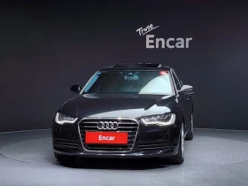 Audi A6 2.0 TDI - 10293 € / 20131.36 лв. - 51863630 5