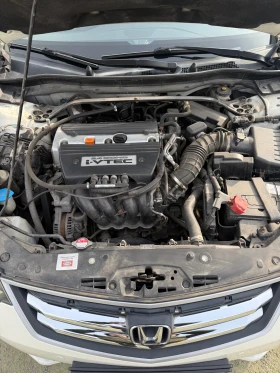 Honda Accord 2.4i EXECUTIVE TOP - 10200 € / 19949.47 лв. - 67687309 15