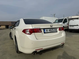 Honda Accord 2.4i EXECUTIVE TOP - 10200 € / 19949.47 лв. - 67687309 6