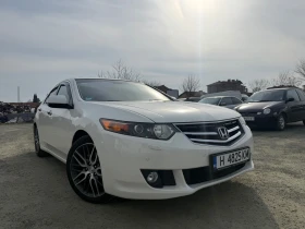 Honda Accord 2.4i EXECUTIVE TOP