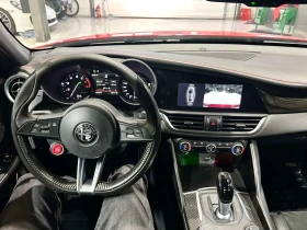 Alfa Romeo Giulia Quadrifoglio - 72000 € / 140819.76 лв. - 35731643 11