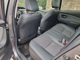 Toyota Yaris 1.5 Hybrid/panorama - 8600 € / 16820.14 лв. - 86852430 8