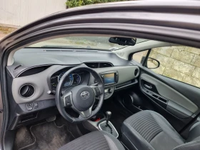 Toyota Yaris 1.5 Hybrid/panorama - 8600 € / 16820.14 лв. - 86852430 10