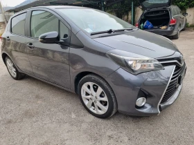 Toyota Yaris 1.5 Hybrid/panorama - 8600 € / 16820.14 лв. - 86852430 2