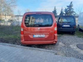 Peugeot Partner 1.6 HDi - 4200 € / 8214.49 лв. - 84180685 3