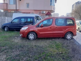 Peugeot Partner 1.6 HDi - 4200 € / 8214.49 лв. - 84180685 2