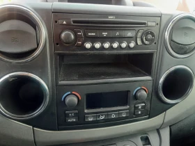 Peugeot Partner 1.6 HDi - 4200 € / 8214.49 лв. - 84180685 7