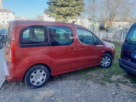 Peugeot Partner 1.6 HDi - 4200 € / 8214.49 лв. - 84180685 4