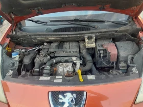 Peugeot Partner 1.6 HDi - 4200 € / 8214.49 лв. - 84180685 5
