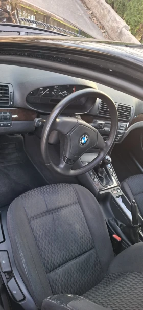 BMW 320 2.0-136 | Mobile.bg � ����� ������ 13