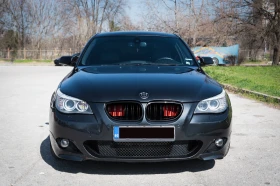 BMW 530 - 10000 € / 19558.30 лв. - 35805223 10