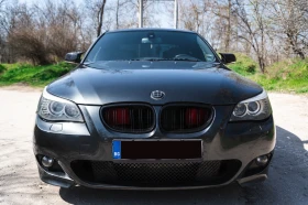 BMW 530 - 10000 € / 19558.30 лв. - 35805223 4
