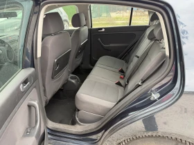 VW Golf Plus 1.6i - 2650 € / 5182.95 лв. - 42136842 10