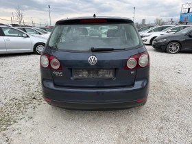 VW Golf Plus 1.6i - 2650 € / 5182.95 лв. - 42136842 4