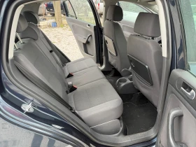 VW Golf Plus 1.6i - 2650 € / 5182.95 лв. - 42136842 12