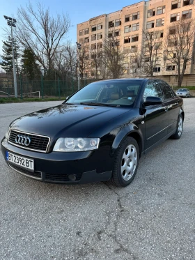Audi A4 - 2900 € / 5671.91 лв. - 94544446 2