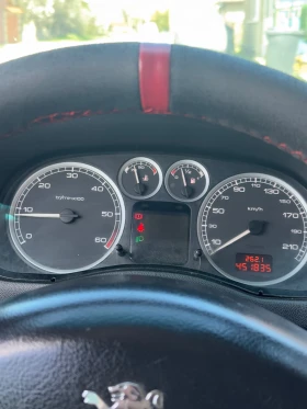 Peugeot 307 2.0 - 1900 € / 3716.08 лв. - 89505786 5