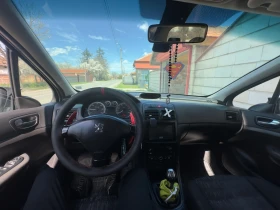 Peugeot 307 2.0 - 1900 € / 3716.08 лв. - 89505786 3