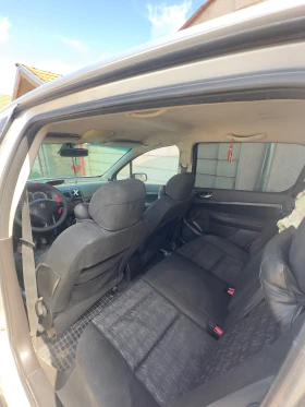 Peugeot 307 2.0 - 1900 € / 3716.08 лв. - 89505786 6