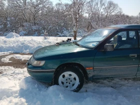 Subaru Legacy няколко броя - 12 € / 23.47 лв. - 15055395 4
