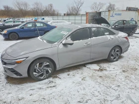 ������ Hyundai Elantra