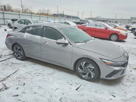 Hyundai Elantra * Limited*  | Mobile.bg � ����� ������ 4