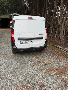 Dacia Dokker | Mobile.bg � ����� ������ 4