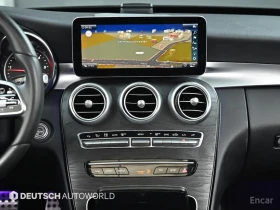 Mercedes-Benz C 220 4MATIC* AMG* AMBIENT* �������* �������* ������ | Mobile.bg � ����� ������ 13