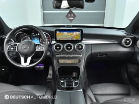 Mercedes-Benz C 220 4MATIC* AMG* AMBIENT* �������* �������* ������ | Mobile.bg � ����� ������ 10