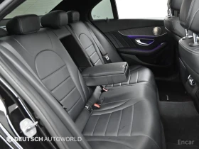 Mercedes-Benz C 220 4MATIC* AMG* AMBIENT* �������* �������* ������ | Mobile.bg � ����� ������ 15