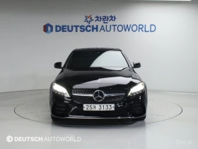 ������ Mercedes-Benz C 220