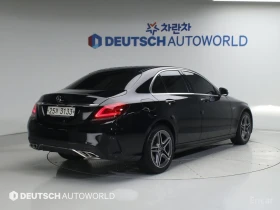Mercedes-Benz C 220 4MATIC* AMG* AMBIENT* �������* �������* ������ | Mobile.bg � ����� ������ 4