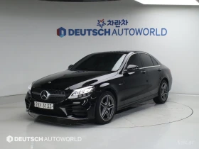 Mercedes-Benz C 220 4MATIC* AMG* AMBIENT* �������* �������* ������ | Mobile.bg � ����� ������ 2