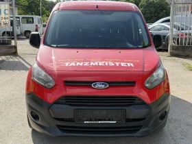Ford Connect 1.6 | Mobile.bg � ����� ������ 7
