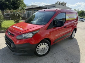 ����� �� �������� �� Ford Connect 1.6