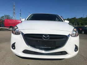 ����� �� �������� �� Mazda 2 1.5I ITALY 
