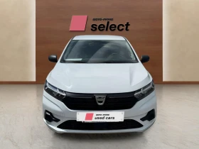 Dacia Sandero 1.0 TCE | Mobile.bg � ����� ������ 2