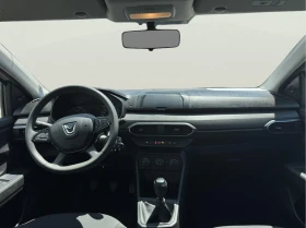 Dacia Sandero 1.0 TCE | Mobile.bg � ����� ������ 11