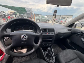 VW Golf 1.9TDI KLIMATIK - 1500 € / 2933.74 лв. - 14908072 8