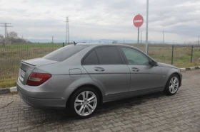 Mercedes-Benz C 220 - 6500 € / 12712.90 лв. - 45304365 2